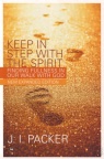 Keep in Step with the Spirit 